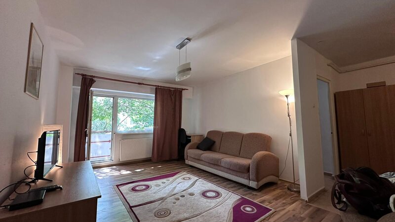 Timpuri Noi, metrou,